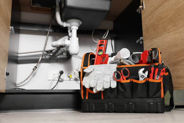 Professional Plumbing in Pine, AZ