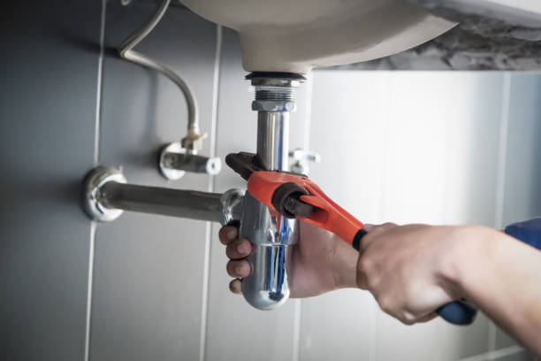 Best Shower Repair Services  in Pine, AZ