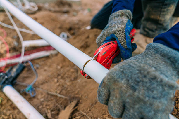 Best Plumbing Inspection Services  in Pine, AZ